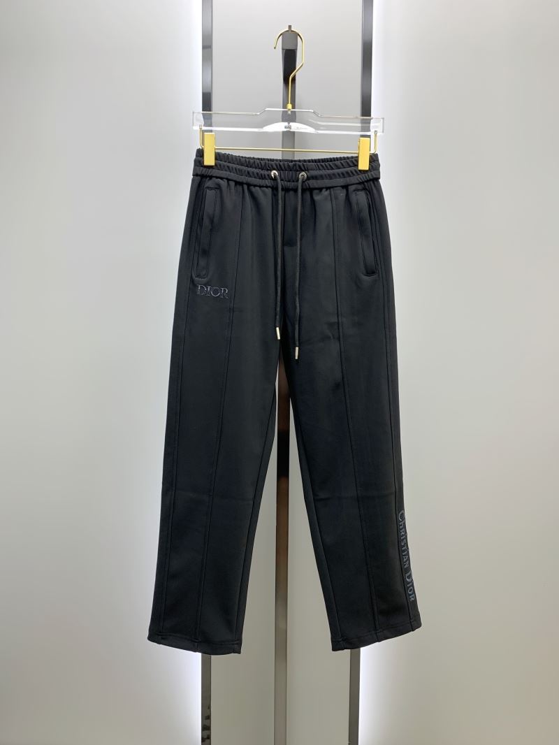 Christian Dior Long Pants